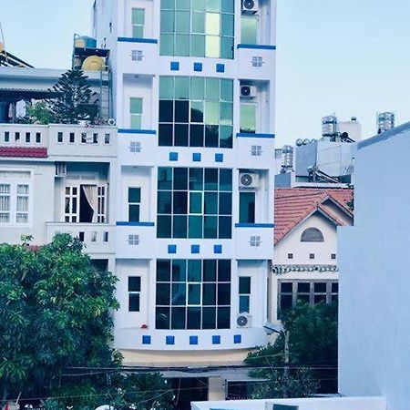 Gia Hung Motel Vũng Tàu Exterior foto