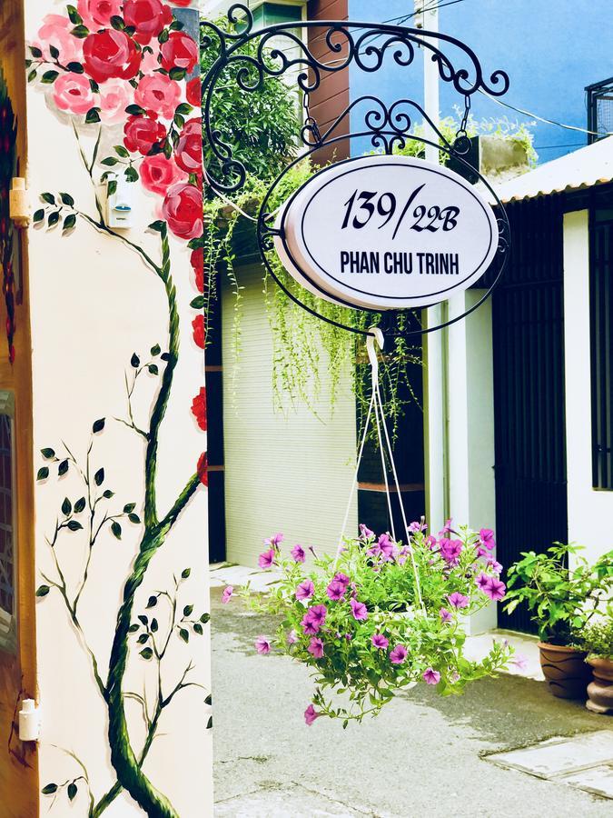 Gia Hung Motel Vũng Tàu Exterior foto