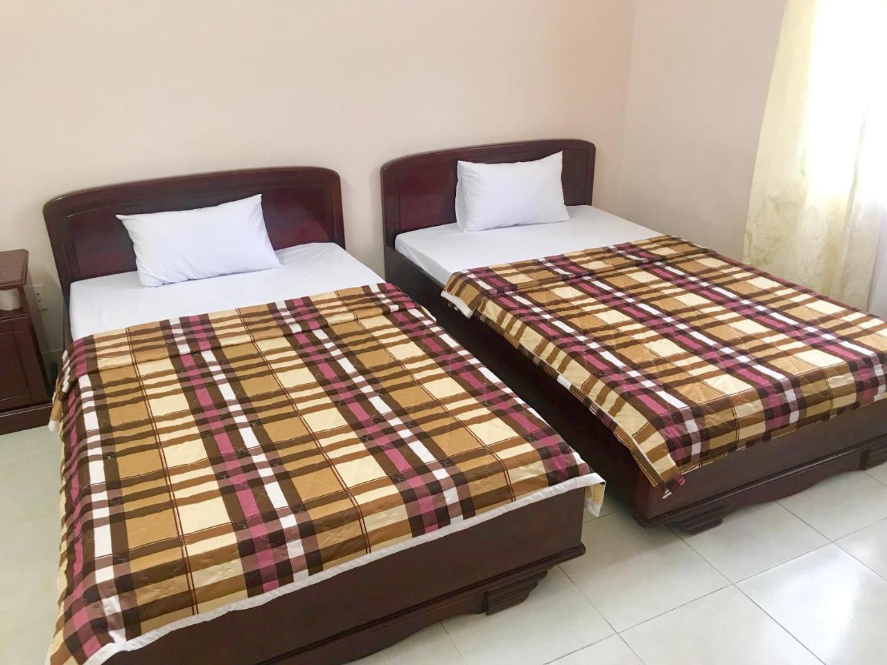 Gia Hung Motel Vũng Tàu Exterior foto