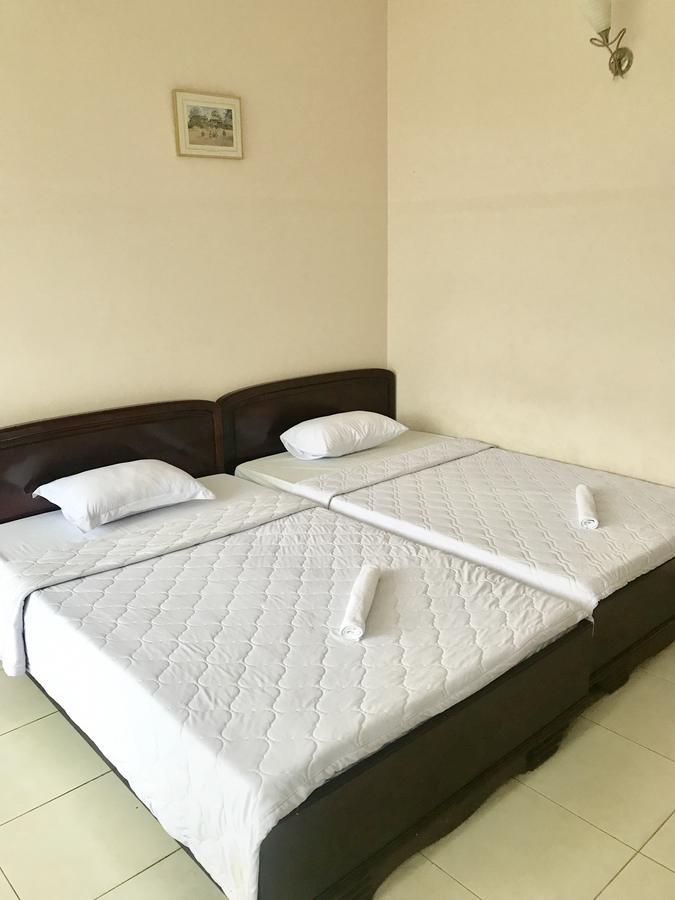 Gia Hung Motel Vũng Tàu Exterior foto