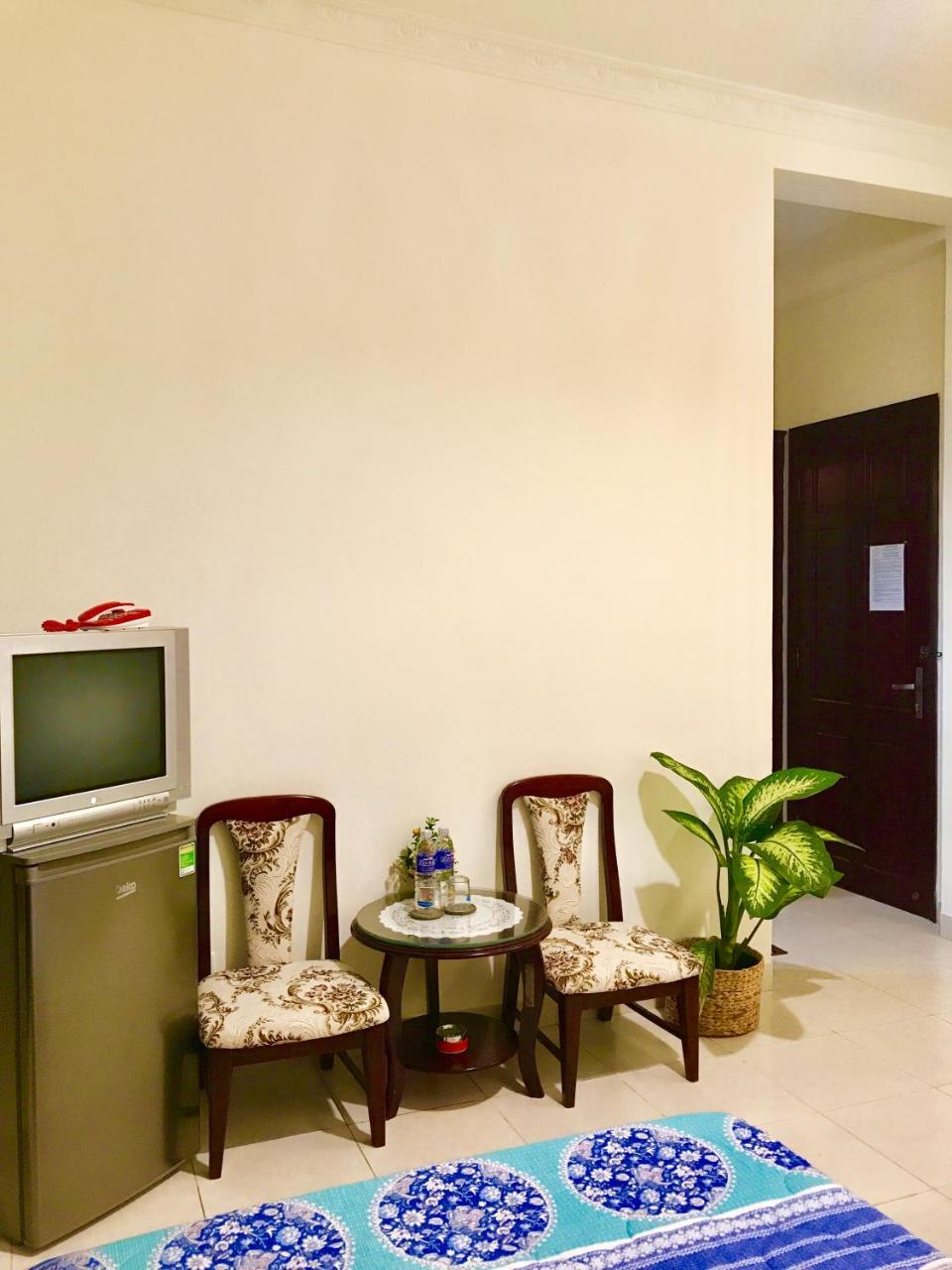 Gia Hung Motel Vũng Tàu Exterior foto