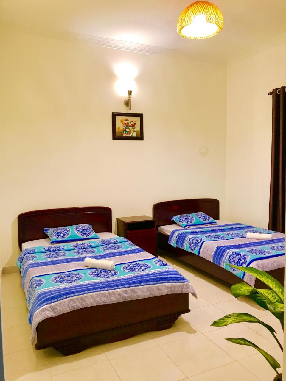 Gia Hung Motel Vũng Tàu Exterior foto