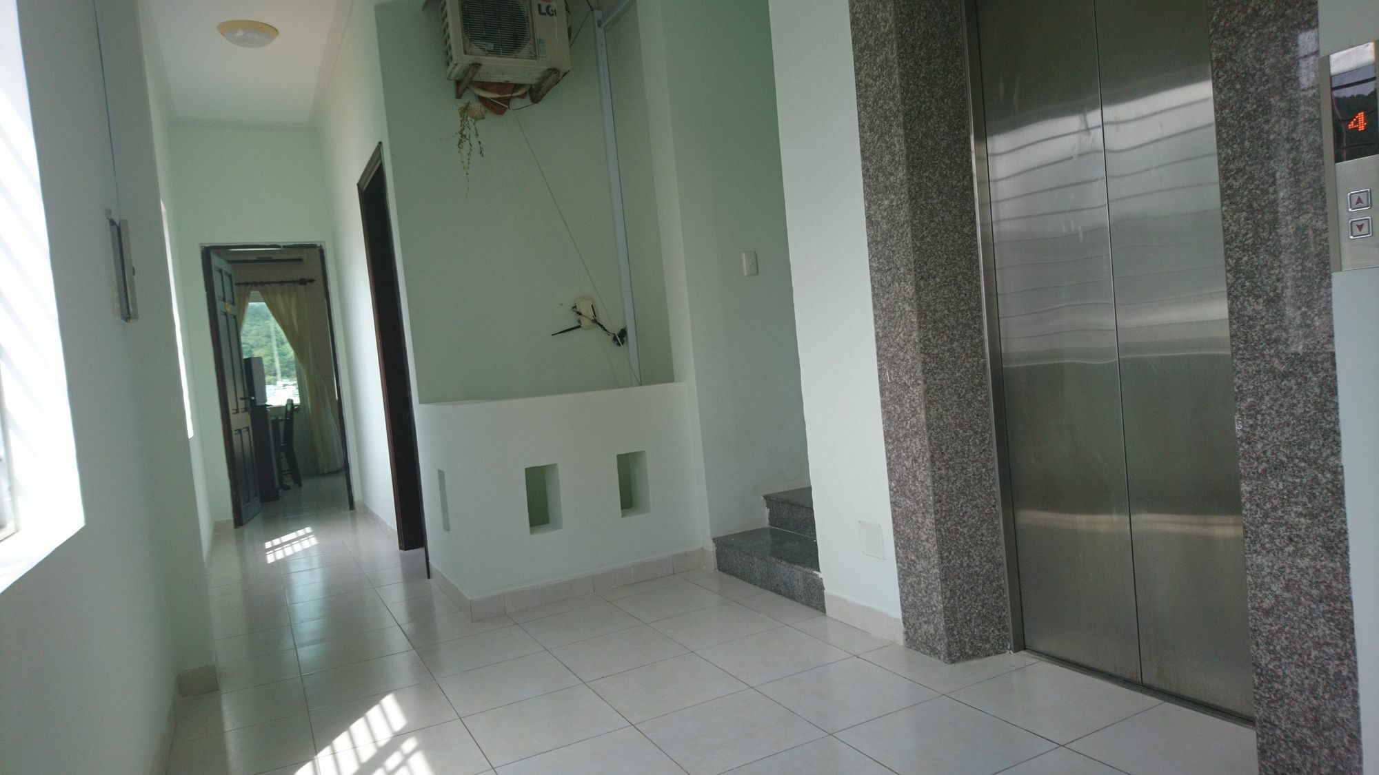 Gia Hung Motel Vũng Tàu Exterior foto
