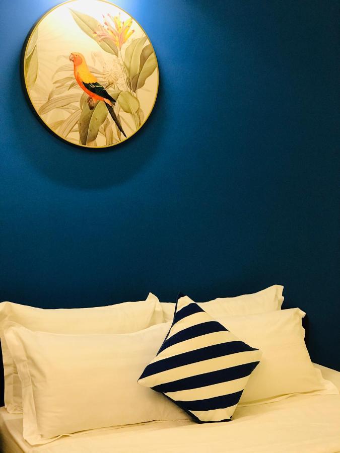 Gia Hung Motel Vũng Tàu Exterior foto